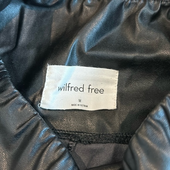 Wilfred Free Daria Pant - Picture 2 of 3